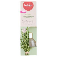 bolsius Diffusore a bastoncini - Rosmarino 60 ml