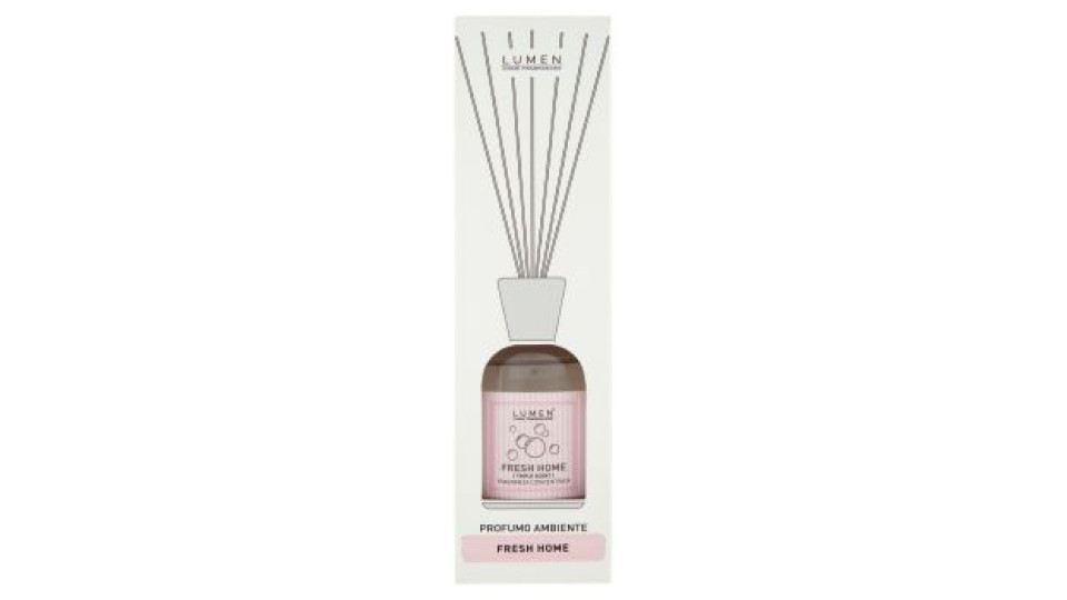 Lumen Fresh Home Profumo Ambiente 100 ml