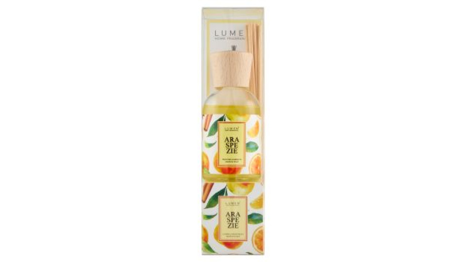 Lumen Profumo Ambiente Araspezie 100 ml