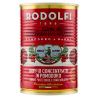 Rodolfi Alpino Concentrato di Pomodoro 410g