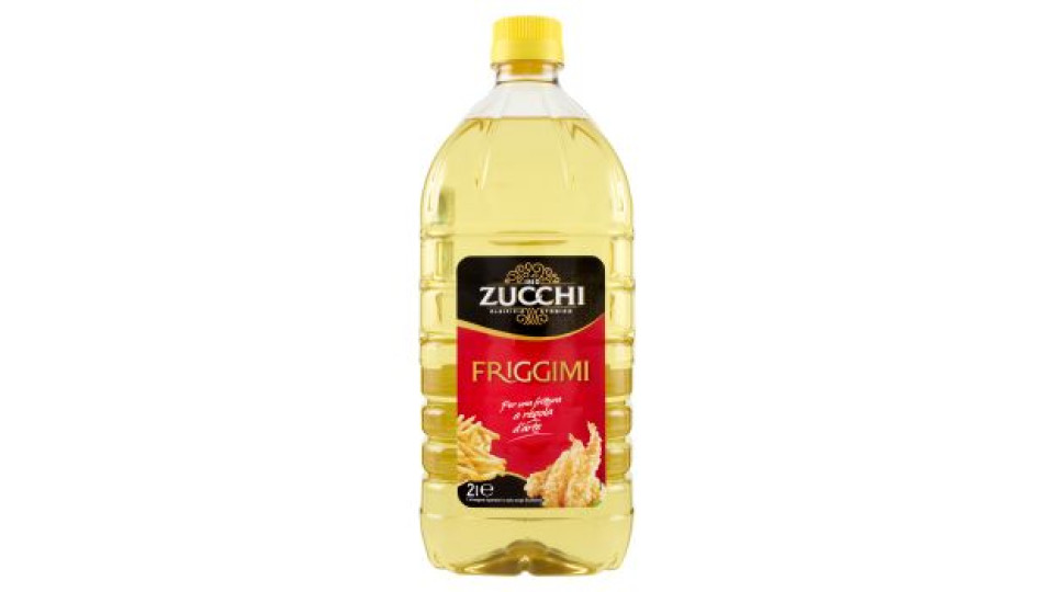 Zucchi Friggimi 2 L