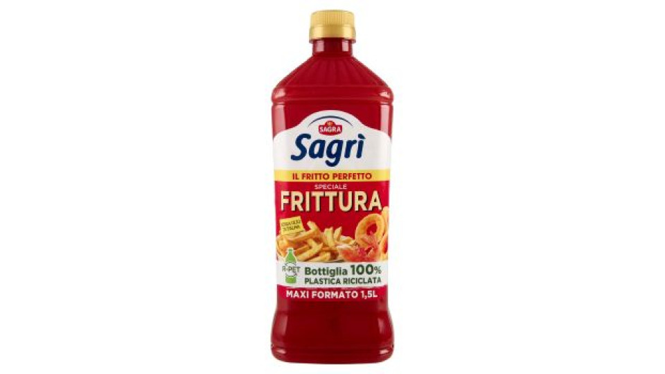 Sagra Sagrì 1,5 L