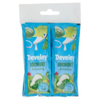 Develey Joghurt Dressing 4 x 25 ml