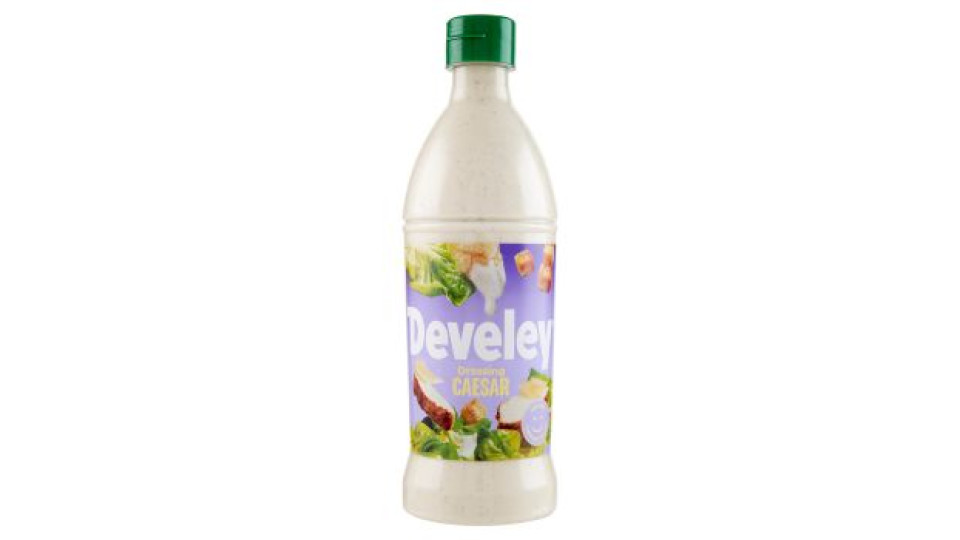 Develey Dressing Caesar 500 ml