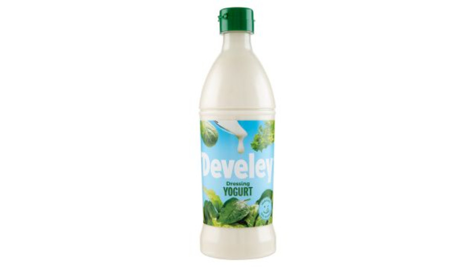 Develey Dressing Yogurt 500 ml