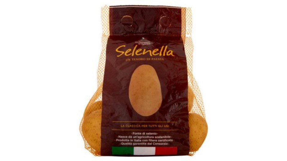 Selenella 1,250 kg