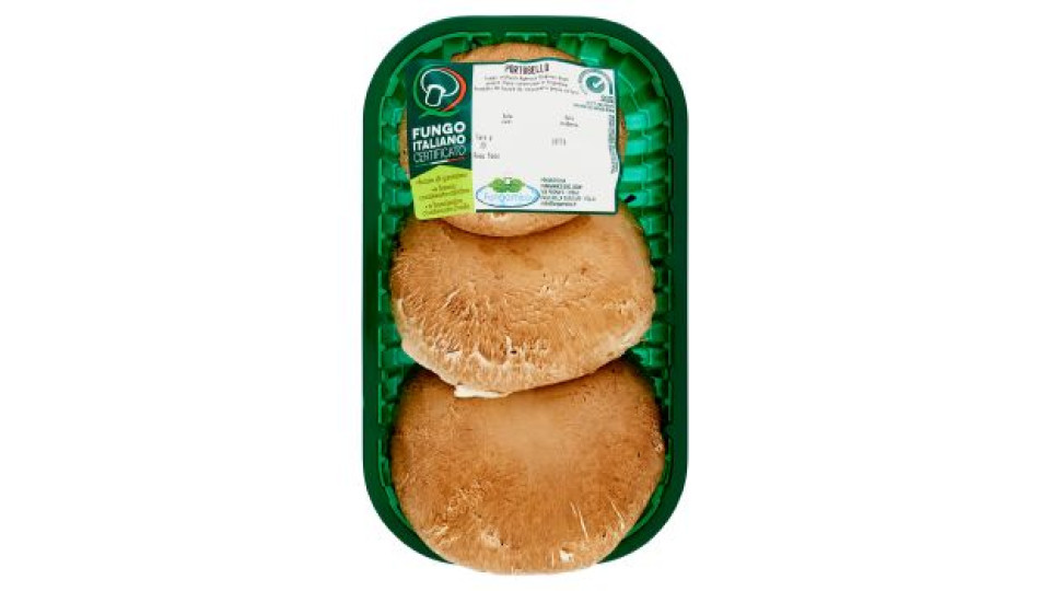 Fungamico Portobello 300 g