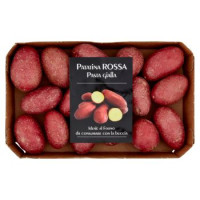 Patatina Rossa Pasta Gialla 500 g