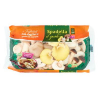 Funghi di Treviso Spadella il gusto i Trifolati Già Tagliati! 300 g