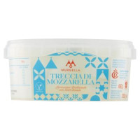 Murgella Treccia di Mozzarella 200 g