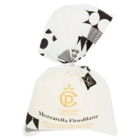 Caseificio Palazzo Mozzarella Fiordilatte 450 g