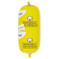 Smart Mortadella con pistacchi 700 g