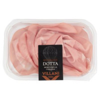 Villani Dotta Mortadella Italiana 80 g