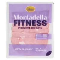 Felsineo Mortadella Fitness 100 g