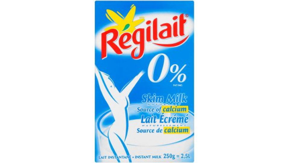 Régilait 250 g