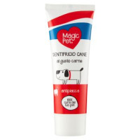 Magic Pet Dentifricio Cane 75 ml