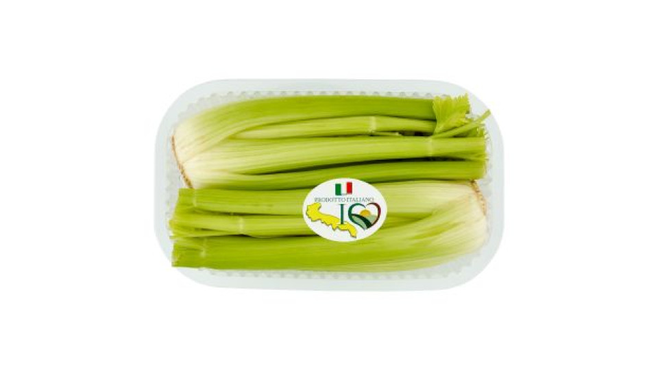 CUORE DI SEDANO