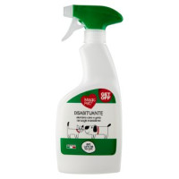 Magic Pet Disabituante 500 ml