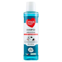 Magic Pet Shampoo pulizia profonda con clorexidina 250 ml