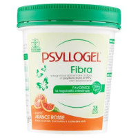 Nathura Psyllogel Fibra 170 g