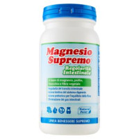 Magnesio Supremo Regolarità Intestinale 150 g