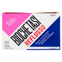 Biochetasi Reflusso stick monodose 20 x 10 ml
