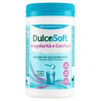 DulcoSoft Irregolarità e Gonfiore Polvere per Soluzione Orale 200 g