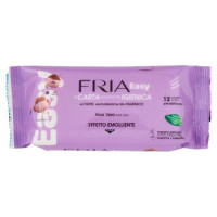 Fria Easy la Carta Veramente Igienica Effetto Emolliente 50 pz