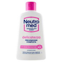 Neutromed delicatezza pH 4,5 Detergente Intimo 300 ml