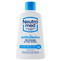 Neutromed con antibatterico pH 3,5 Detergente Intimo 300 ml