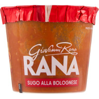 Giovanni Rana Sugo Fresco Bolognese