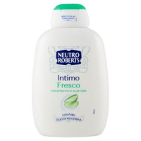 Neutro Roberts Intimo Fresco con Estratto di Aloe Vera 200 ml