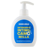 Esselunga Detergente intimo camomilla 300 ml