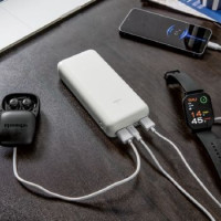 Powerbank 20.000 Mah  GRATIS CON 2300 PUNTI