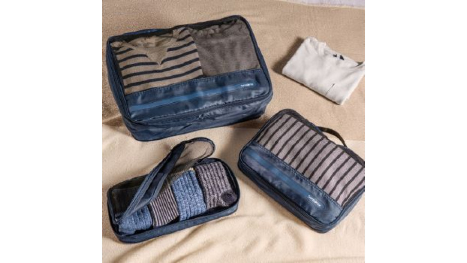 Kit Di Organizzatori GRATIS CON 4000 PUNTI