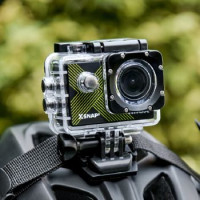 Action Cam GRATIS CON 5000 PUNTI