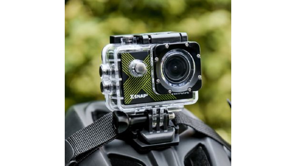 Action Cam GRATIS CON 5000 PUNTI