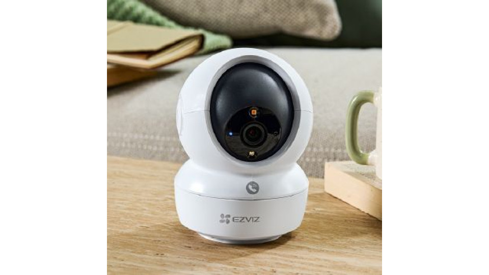 Telecamera Di Video Sorveglianza GRATIS CON 5700 PUNTI