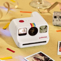 Polaroid Go Generation GRATIS CON 9300 PUNTI