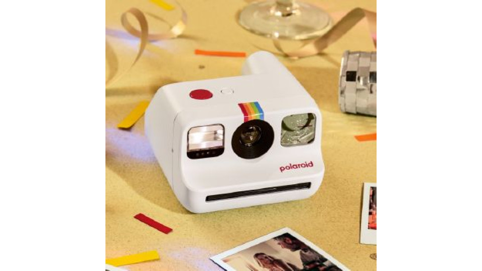 Polaroid Go Generation GRATIS CON 9300 PUNTI