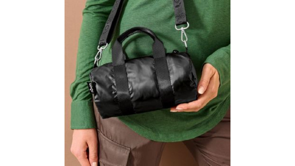 Borsa A Tracolla GRATIS CON 1600 PUNTI