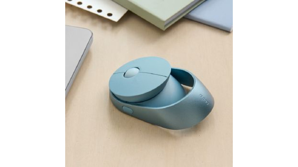 Mouse Wireless GRATIS CON 2500 PUNTI