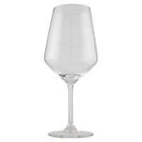 Gusto - Calice Vino cl 53