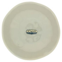 Tognana Piatto Fondo CM 22 Nordik Grigio 1 pz