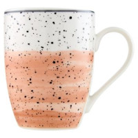 Tognana Iris Sienna Mug Cc 350 Grigio-Salmone 1 pz