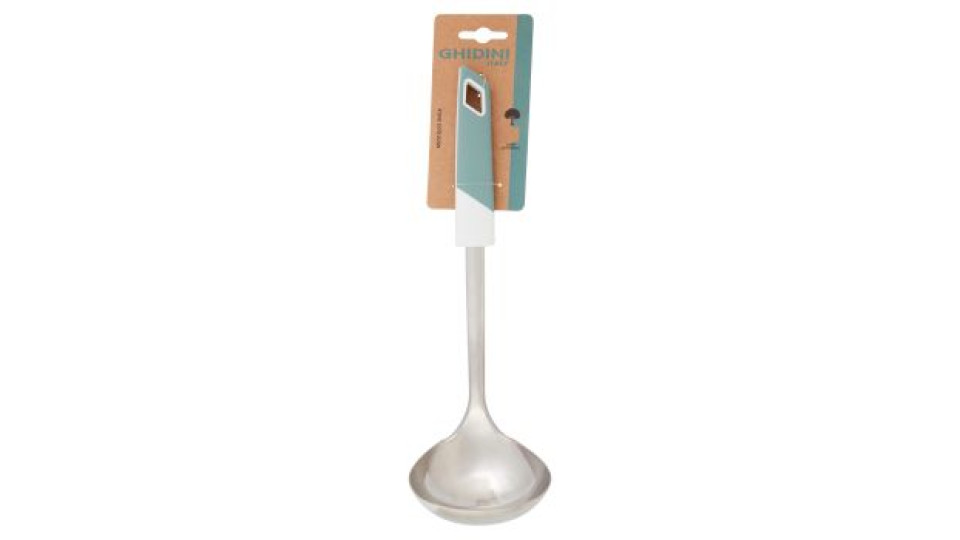 Ghidini Mestolo Inox