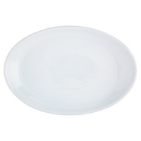 MPS Porcellane, Saronno piatto ovale 36 cm