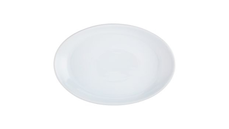 MPS Porcellane, Saronno piatto ovale 36 cm