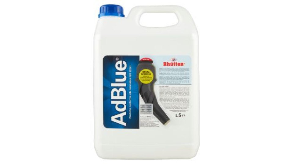 Rhütten AdBlue 5 L