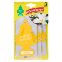 Arbre Magique Profumo per auto Sport 3 x 5 g